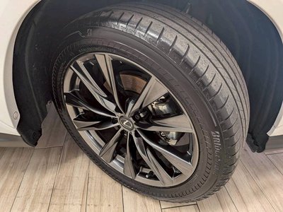 2023 Lexus NX 缩略图 32