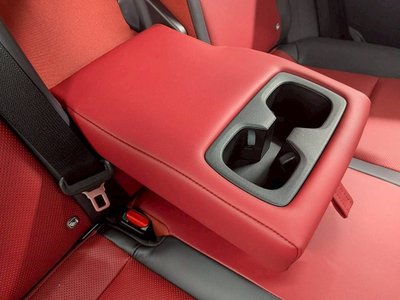 2023 Lexus NX 缩略图 41
