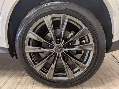 2023 Lexus NX 缩略图 31