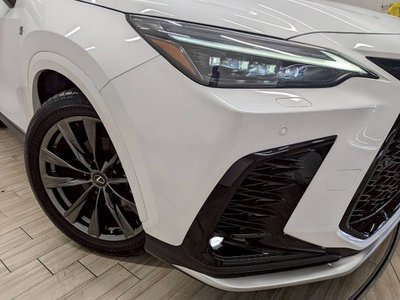 2023 Lexus NX 缩略图 76