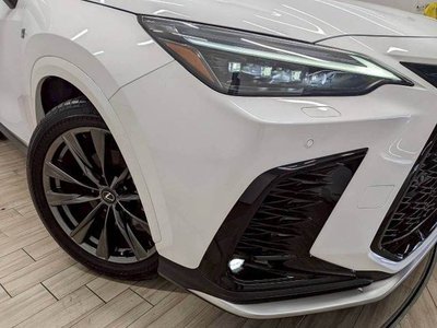 2023 Lexus NX 缩略图 20