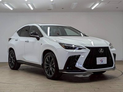 2023 Lexus NX 缩略图 68