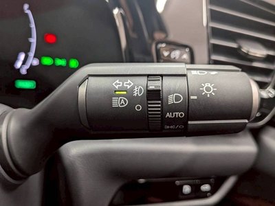 2023 Lexus NX 缩略图 53