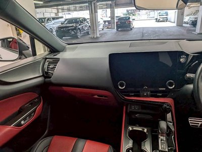 2023 Lexus NX 缩略图 44