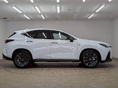 2023 Lexus NX 缩略图 18