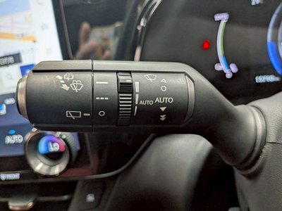 2023 Lexus NX 缩略图 52