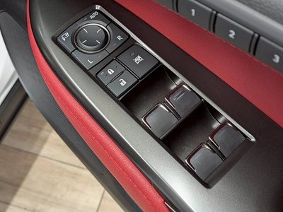 2023 Lexus NX 缩略图 36