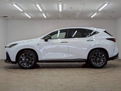 2023 Lexus NX 缩略图 73