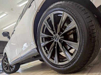2023 Lexus NX 缩略图 30