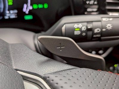 2023 Lexus NX 缩略图 55