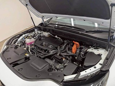 2023 Lexus NX 缩略图 14