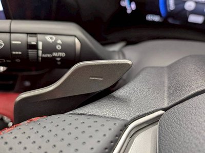 2023 Lexus NX 缩略图 54