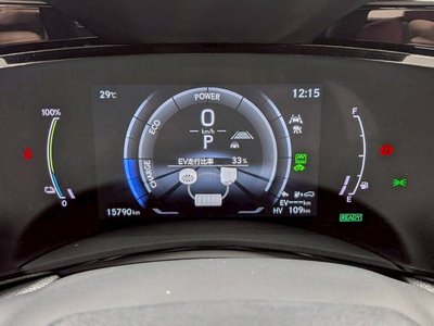 2023 Lexus NX 缩略图 47