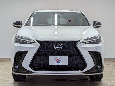 2023 Lexus NX 缩略图 15