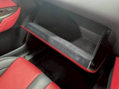 2023 Lexus NX 缩略图 35