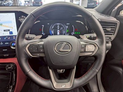2023 Lexus NX 缩略图 49