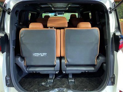 صورة مصغرة 37 لـ 2023 Toyota VELLFIRE