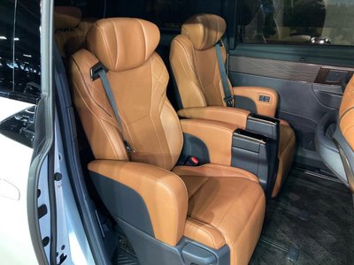 صورة مصغرة 11 لـ 2023 Toyota VELLFIRE
