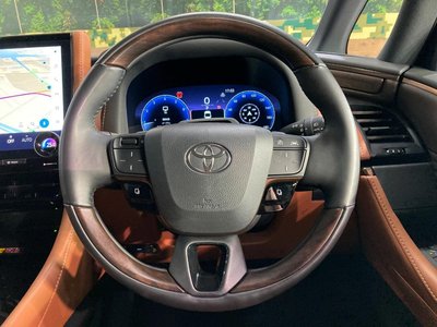 2023 Toyota VELLFIRE — фото 9