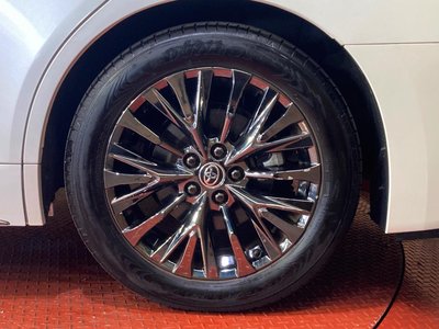 صورة مصغرة 25 لـ 2023 Toyota VELLFIRE