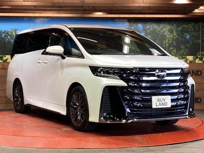 صورة مصغرة 16 لـ 2023 Toyota VELLFIRE