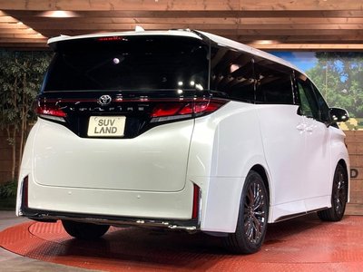صورة مصغرة 17 لـ 2023 Toyota VELLFIRE