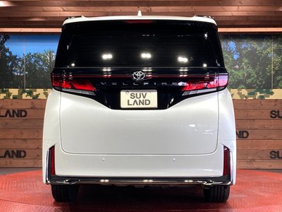 صورة مصغرة 15 لـ 2023 Toyota VELLFIRE