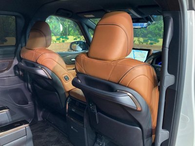 صورة مصغرة 39 لـ 2023 Toyota VELLFIRE