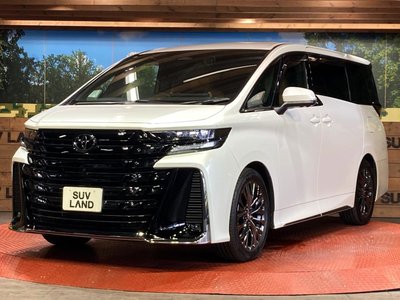 صورة مصغرة 27 لـ 2023 Toyota VELLFIRE