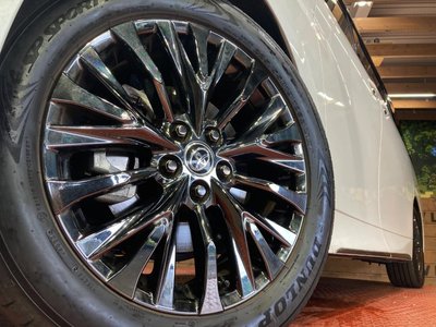 صورة مصغرة 13 لـ 2023 Toyota VELLFIRE