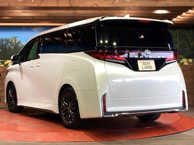صورة مصغرة 29 لـ 2023 Toyota VELLFIRE