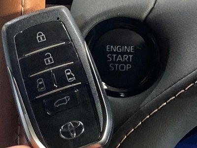 صورة مصغرة 58 لـ 2023 Toyota VELLFIRE