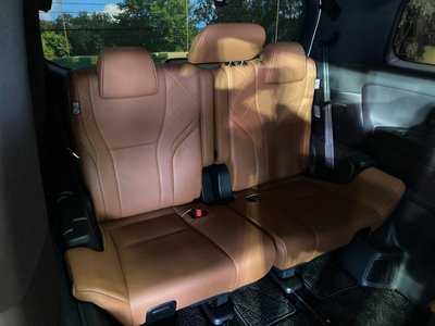 صورة مصغرة 38 لـ 2023 Toyota VELLFIRE