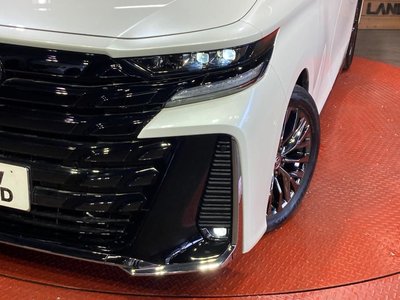 صورة مصغرة 12 لـ 2023 Toyota VELLFIRE
