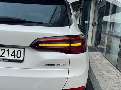 2022 BMW X5 thumbnail 20