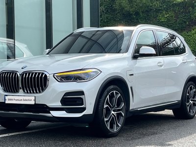 2022 BMW X5 — фото 1