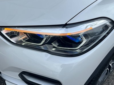 2022 BMW X5 thumbnail 19