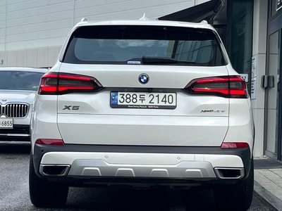 2022 BMW X5 — фото 3