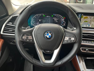 2022 BMW X5 thumbnail 15