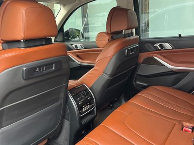 2022 BMW X5 thumbnail 13