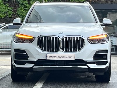 2022 BMW X5 — фото 2