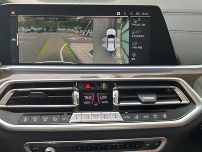2022 BMW X5 thumbnail 16