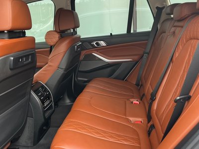 2022 BMW X5 thumbnail 12