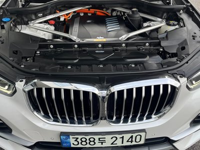 2022 BMW X5 — фото 7