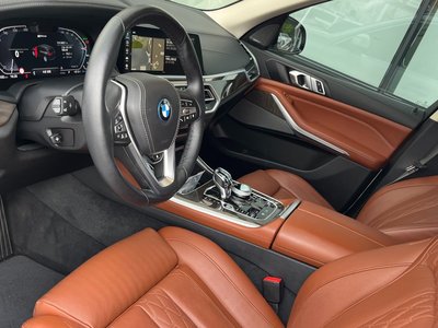2022 BMW X5 thumbnail 11