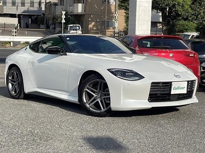 NISSAN FAIRLADY Z - 6