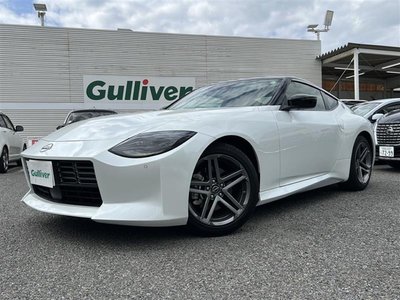 NISSAN FAIRLADY Z - 8