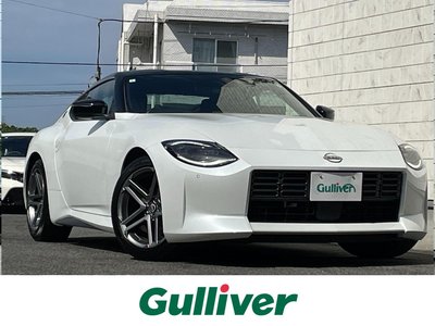 NISSAN FAIRLADY Z - 2