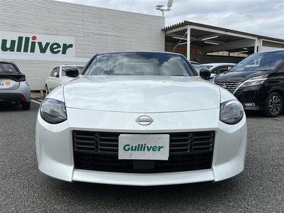 NISSAN FAIRLADY Z - 10