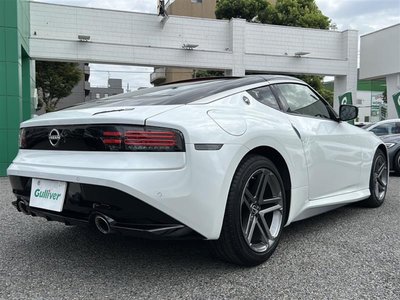NISSAN FAIRLADY Z - 9